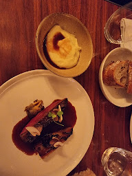 Photo n°44 de Benjamin Schmitt Restaurant à Paris ()