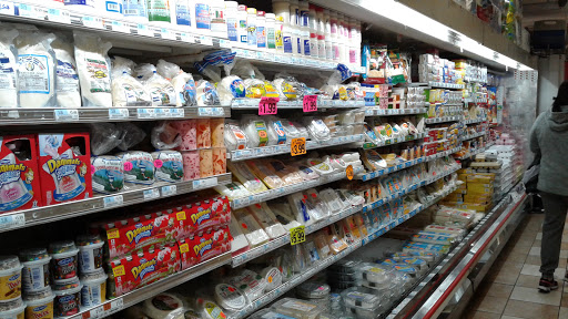 Supermarket «Tropical Supermarket», reviews and photos, 2400 Central Ave, Union City, NJ 07087, USA