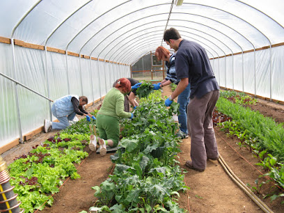 Clackamas Community College - Horticulture Department