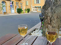 Plats et boissons du Restaurant français La Feuillée à Theizé - n°17