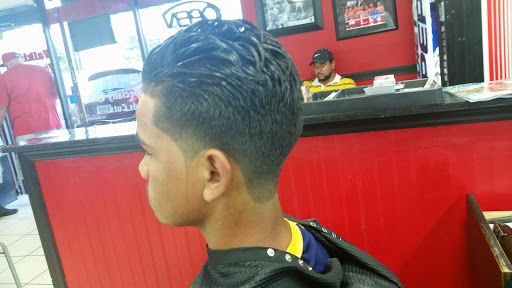 Barber Shop «All Star Barber Shop Inc», reviews and photos, 2031 Saxon Blvd #108, Deltona, FL 32725, USA