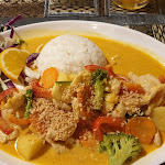 Photo n°1 de l'avis de Petra.o fait le 20/09/2022 à 17:53 sur le  Chang Tong Thai-Restaurant à Eggenstein-Leopoldshafen