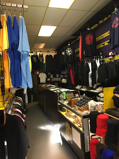 Print Shop «Off Tha Hook», reviews and photos, 269 Main St, Pawtucket, RI 02860, USA