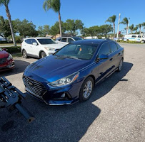 M&J’S Roadside Service LLC - Photo 6 - Car repair in , Orlando