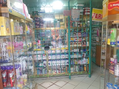 Farmacia San Marcos