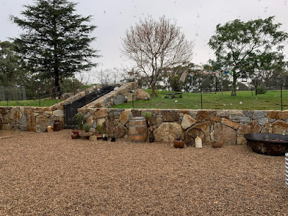 Melbourne Stonemasons