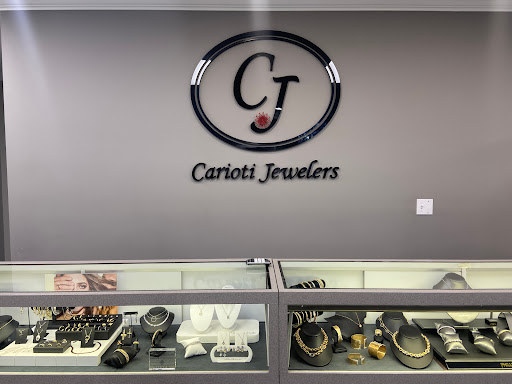 Jewelry Store «Carioti Jewelers», reviews and photos, 175 Cleveland Ave, Columbus, OH 43215, USA