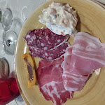 Photo n°8 de l'avis de Lucia.e fait le 17/10/2021 à 20:17 sur le  Trattoria Quaglini à Borgo Priolo