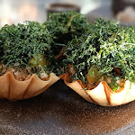 Photo n°2 de l'avis de Paulo.a fait le 20/08/2023 à 23:07 sur le  Esquina do Avesso à Leça da Palmeira