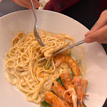 Photo n°1 de l'avis de kay. fait le 25/02/2024 à 22:15 sur le  Taberna dos Ferreiros à Lisbon