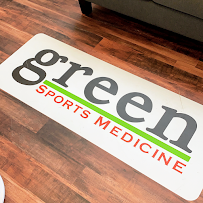 Green Sports Medicine - Photo 9 - Car repair in Clovis, CA, Clovis
