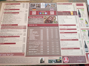 Photo n°2 de Restaurant-Winstub La Dime à Obernai ()