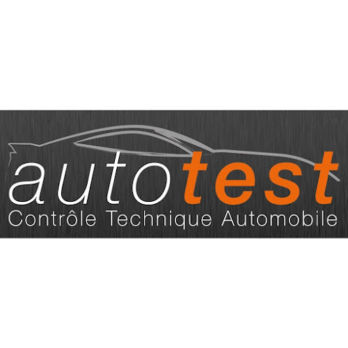 Centre de contrôle technique Contrôle technique Autotest Auxonne Auxonne