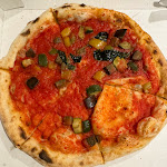 Photo n°1 de l'avis de Bartosz.r fait le 28/10/2023 à 07:43 sur le  La Oliva Mainz à Mainz