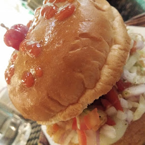 Temptations Restaurant photo