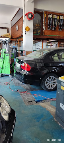 Σάββας AUTO ELECTRO CENTER - Λευκώνας