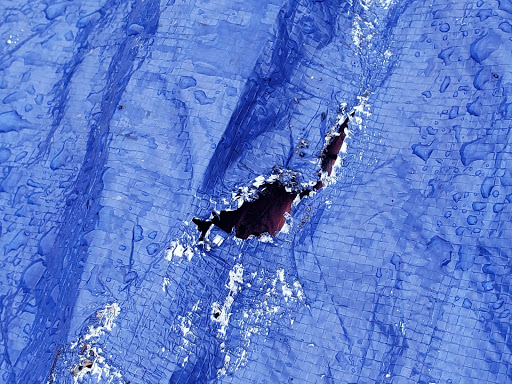 Roofing Contractor «Above Roofing Inc», reviews and photos, 1728 Dewent Dr, Jenison, MI 49428, USA