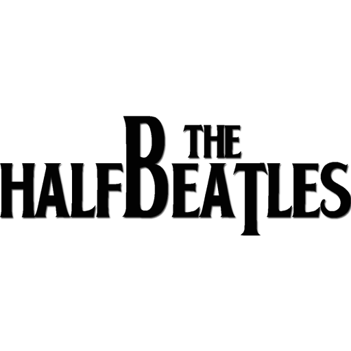 Beatles cover liveband - The Half Beatles