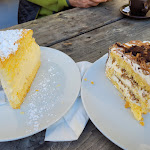 Photo n°1 de l'avis de Mandy.a fait le 12/10/2023 à 07:55 sur le  Albergo Ristorante Aschbacherhof à Algund