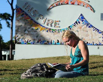 College «Eastern Florida State College - Melbourne Campus», reviews and photos