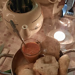 Photo n°6 de l'avis de Eliana.a fait le 24/08/2023 à 11:12 sur le  Raparossa à Pezze di Greco