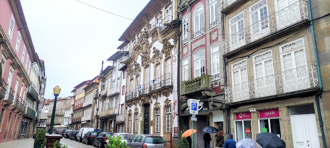 Sapataria Lotário - Guimarães