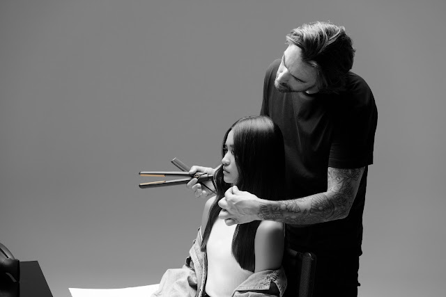 Voila´ hairstyling & beautyspace