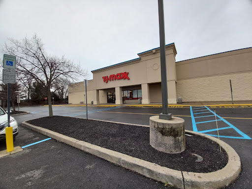 Discount Store «Walmart», reviews and photos, County Rd 513, Clinton, NJ 08809, USA