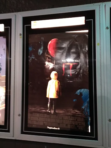 Movie Theater «AMC Hammond Palace 10», reviews and photos, 801 C M