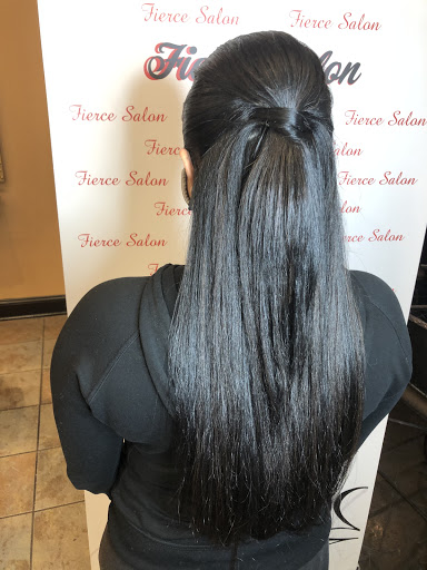 Nail Salon «Fierce Salon & Spa», reviews and photos, 87 Berdan Ave # L, Wayne, NJ 07470, USA