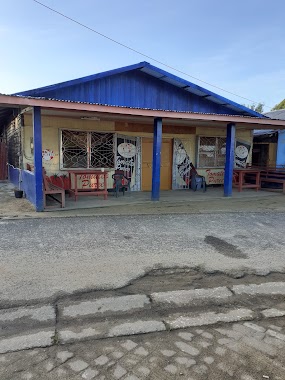 Korps Politie Suriname Ressort Boskamp