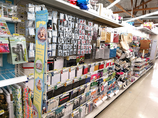 Fabric Store «Jo-Ann Fabrics and Crafts», reviews and photos, 3130 Arden Way, Sacramento, CA 95825, USA