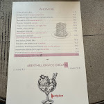 Photo n° 9 de l'avis de Dor. fait le 05/02/2024 à 20:14 pour ROSEMONDE BY PATROL à Paris