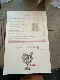 Photo n°9 de ROSEMONDE BY PATROL à Paris ()
