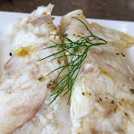 Photo n°4 de l'avis de Luca.a fait le 03/06/2023 à 21:40 sur le  Ristorante La Bilancia à Senigallia