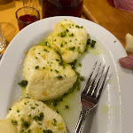 Photo n°2 de l'avis de Pasquale.a fait le 23/02/2023 à 17:12 sur le  Ristorante Kamastra - Civita CS à Civita