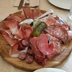 Photo n°3 de l'avis de daniele.o fait le 08/07/2023 à 08:25 sur le  Ristorante Ca dei Gobj à Trento