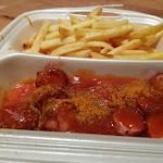 Photo n°8 de l'avis de George.a fait le 08/07/2023 à 23:17 sur le  Migi's Imbiss à Strullendorf