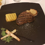 Photo n°3 de l'avis de C... fait le 05/08/2018 à 10:28 sur le  Osteria Enoteca L'Indeciso à Padua