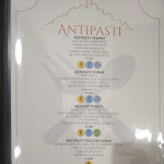 Photo n°1 de l'avis de Gab. fait le 21/04/2024 à 15:09 sur le  Trattoria da Checco à Cori