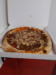 Photo n°3 de Le Vénéto Pizza à Andouillé ()
