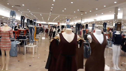 Shopping Mall «University Mall», reviews and photos, 2200 E Fowler Ave, Tampa, FL 33612, USA