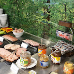 Photo n°2 de l'avis de Oliver.u fait le 09/02/2020 à 12:21 sur le  Hotel Restaurant Ochsen à Blaubeuren