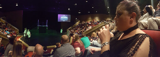 Performing Arts Theater «Theatre Lawrence», reviews and photos, 4660 Bauer Farm Drive, Lawrence, KS 66049, USA