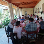 Photo n°2 de l'avis de Mario.i fait le 05/07/2019 à 08:38 sur le  Silvano Di Bertola Bertola & Kids S.S. à Torbiato