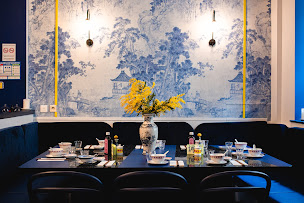 Photo n°33 de Bleu Bao à Paris ()