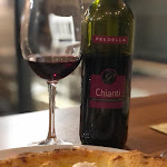 Photo n°1 de l'avis de Edson.i fait le 17/06/2022 à 19:53 sur le  Pizzeria Dal Mazzo à La Spezia