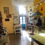 Photo n°2 de l'avis de Elisabetta.. fait le 15/05/2021 à 20:39 sur le  Bed & Breakfast The gem of Helen à Lucca