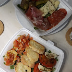 Photo n°2 de l'avis de Sascha.o fait le 03/05/2020 à 17:45 sur le  Ristorante Il Mulino da Vito à Werl