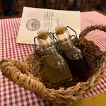 Photo n°5 de l'avis de Isabelle.. fait le 11/04/2024 à 20:04 sur le  Osteria da Miduccia à Caserta